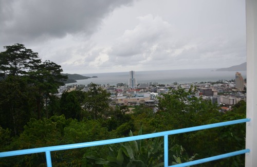 Patong Villa | Baan Suan Villa 1