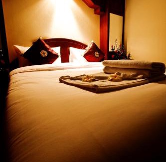 Nanai Road Hotel | Baan Sudarat Hotel