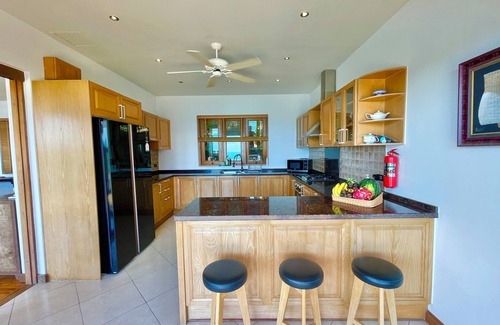 Moo 5 Villa | Baan Talay Sai Villa