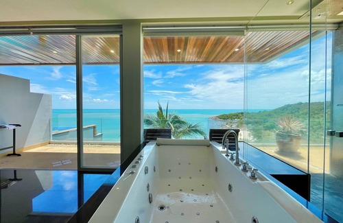 Moo 5 Villa | Baan Talay Sai Villa