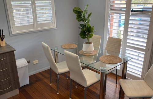 North Haven Apartment | Baan Talay - Self contained unit with pool, wifi available