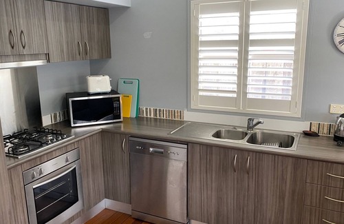 North Haven Apartment | Baan Talay - Self contained unit with pool, wifi available