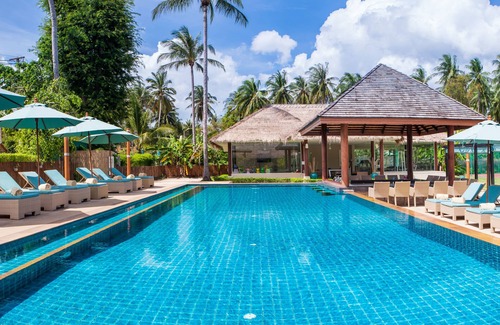 Hua Thanon Villa | Baan Tawan
