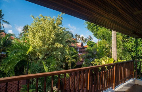 Hua Thanon Villa | Baan Tawan