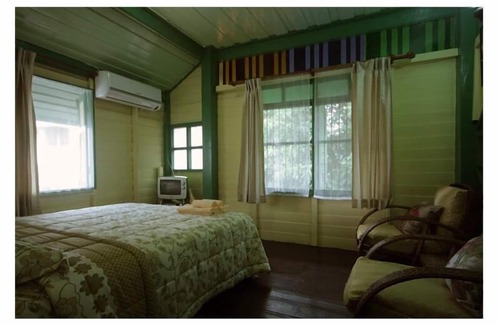 Dusit Hotel | Baan Tepa Boutique House