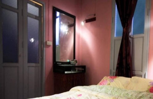 Dusit Hotel | Baan Tepa Boutique House