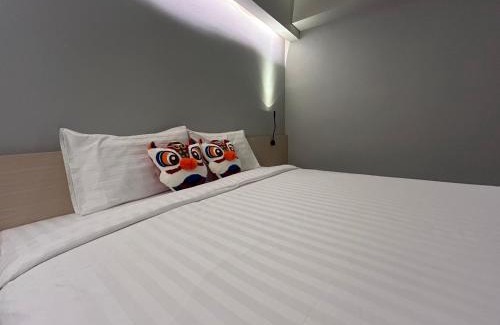Bang Phli Apartment | Baan Thanakul Residences