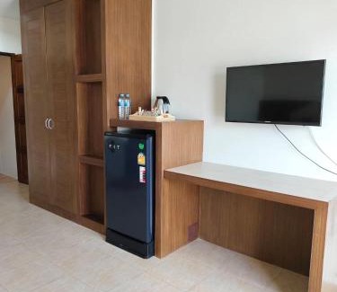 Patong Apartment | Baan Thawin