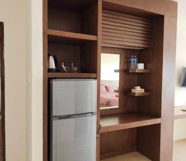 Patong Apartment | Baan Thawin