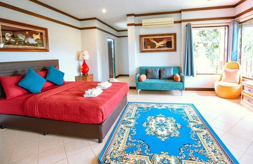 Sai Thai House | Baan Ton Kao Pool Villas Krabi
