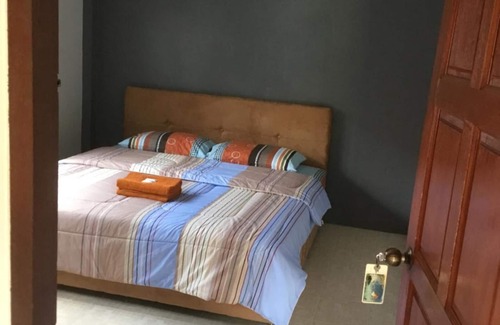 Na Thon Hotel | Baan Wasana