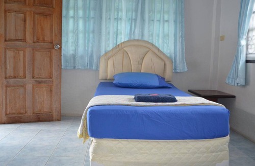 Na Thon Hotel | Baan Wasana