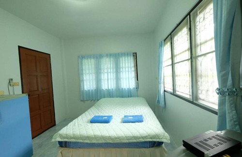 Na Thon House | Baan Wasana