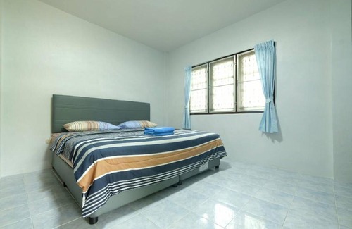 Na Thon House | Baan Wasana