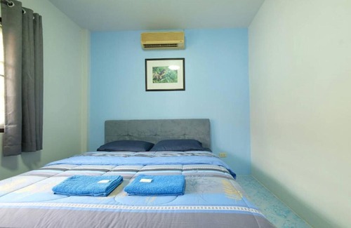 Na Thon House | Baan Wasana