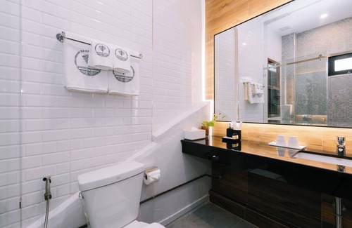 Old Phuket Town Hotel | BAAN125 STAY