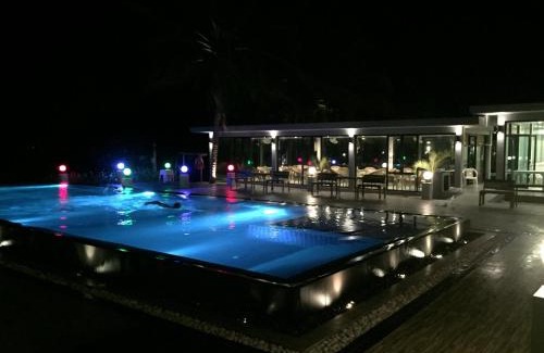 Khanom Resort | Baancivilize Resort