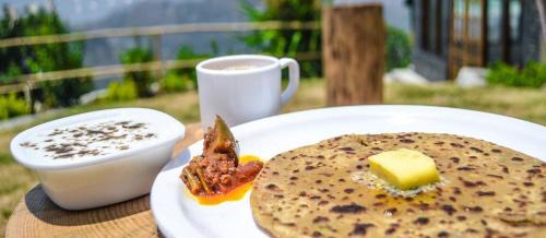 Tehri Resort | Baandal River Resort Maldevta