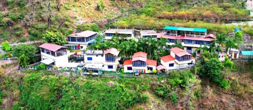 Tehri Resort | Baandal River Resort Maldevta
