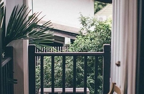 Phaya Thai House | Baannai The Reminiscence