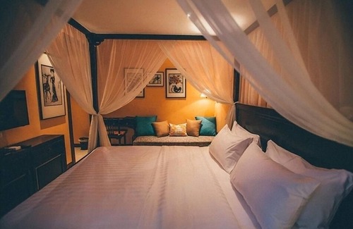 Phaya Thai House | Baannai The Reminiscence