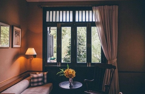 Phaya Thai House | Baannai The Reminiscence
