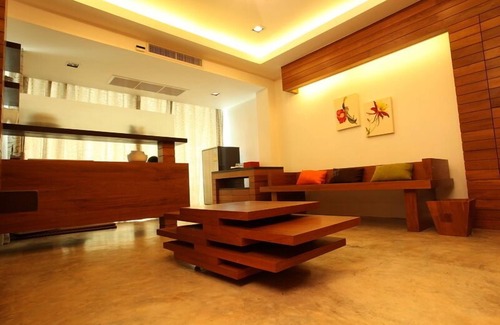 Phaya Thai Hotel | Baannueng at Aree 5 Hotel