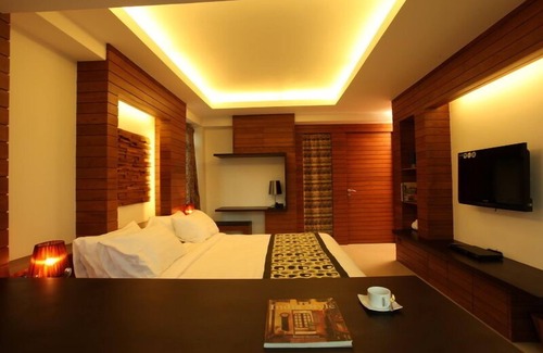 Phaya Thai Hotel | Baannueng at Aree 5 Hotel
