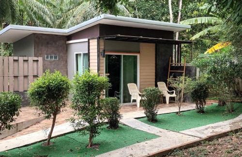 Ko Lanta House | BaanPhong Lanta
