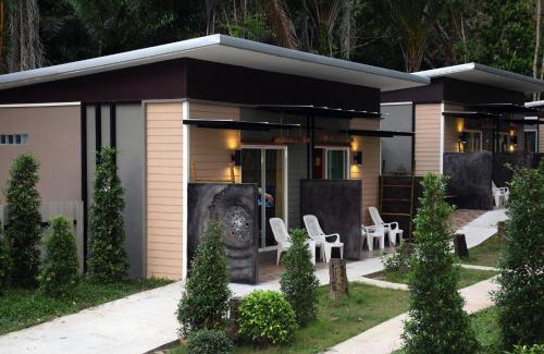 Ko Lanta House | BaanPhong Lanta