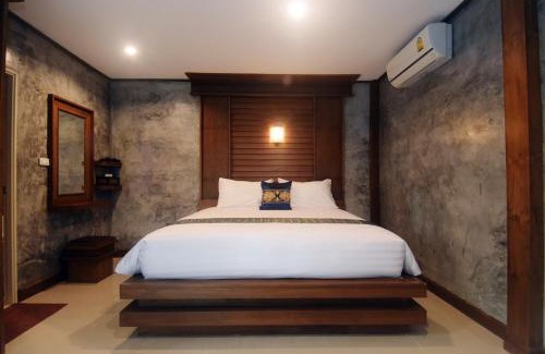 Ko Lanta House | BaanPhong Lanta