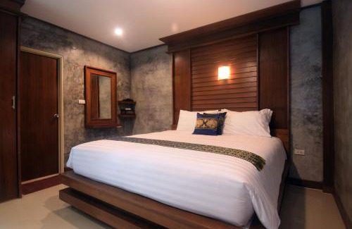 Ko Lanta House | BaanPhong Lanta
