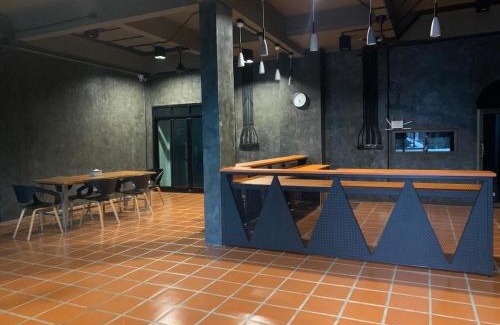 Hat Yai Ski Chalet | Baanpru daily room