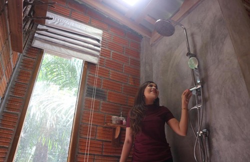 Chian Yai House | BaanRaiChayKhaoFarmStay