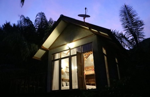 Chian Yai House | BaanRaiChayKhaoFarmStay