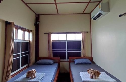 Mae Rim House | BaanThai Nakano Homestay