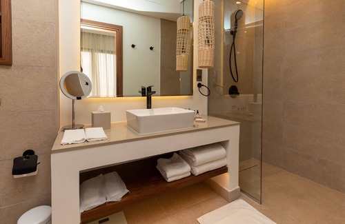 Liwa Resort | Bab Al Nojoum Bateen Liwa