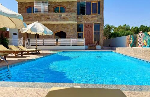 Luxor Apartment | Bab AL Qamar House