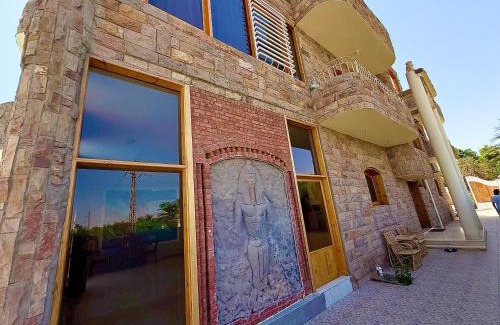 Luxor Apartment | Bab AL Qamar House