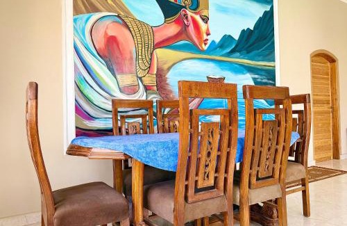 Luxor Apartment | Bab AL Qamar House