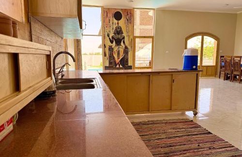 Luxor Apartment | Bab AL Qamar House