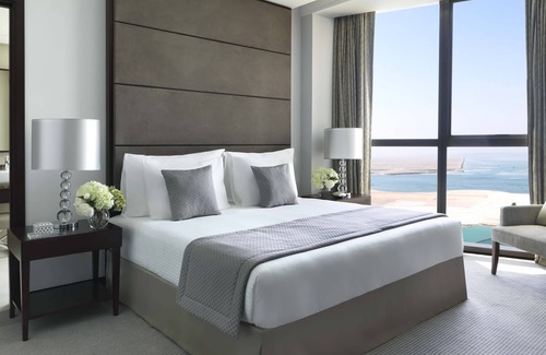 Abu Dhabi Hotel | Bab Al Qasr Hotel