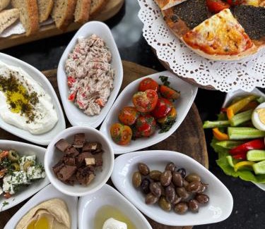 Acre Old City Bed & Breakfast | Bab al-sham funduk