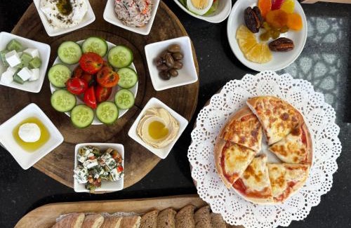 Acre Old City Bed & Breakfast | Bab al-sham funduk