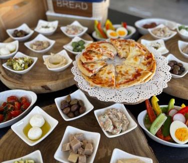Acre Old City Bed & Breakfast | Bab al-sham funduk