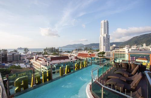 Patong Hotel | BAB ALHARA HOTEL