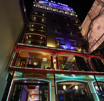 Patong Hotel | BAB ALHARA HOTEL