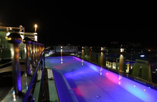 Patong Hotel | BAB ALHARA HOTEL