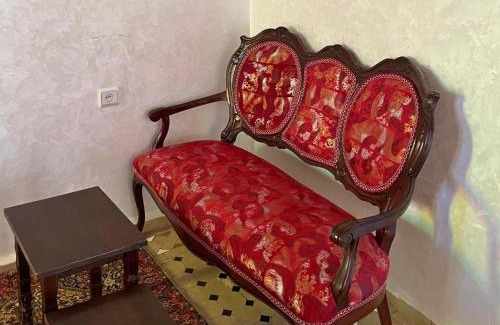 Talaa House | Bab Rahba fez