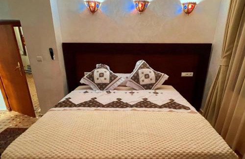 Talaa House | Bab Rahba fez